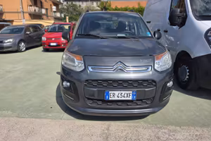 CITROEN C3 Picasso 1.4 VTi 95 GPL airdream Seduc
