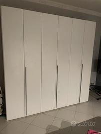 Arredamento comw nuovo