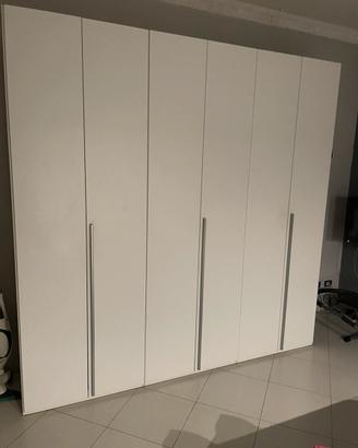 Arredamento comw nuovo