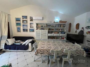 Porto S. Paolo - Vaccileddi