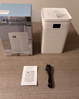 deumificatore elettrico