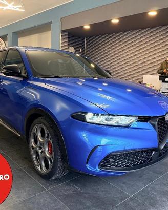 Alfa Romeo Tonale 1.5 130 CV MHEV TCT7 Edizione Sp