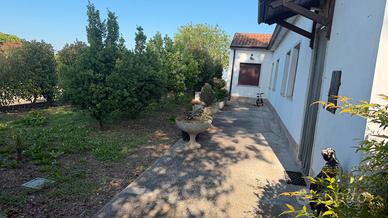Villa indipendente a Mezzogoro
