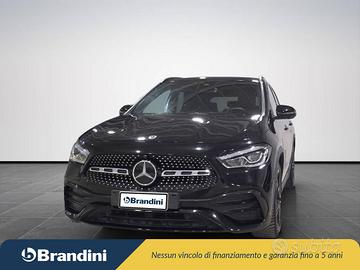 Mercedes GLA 200 d Premium 4matic auto