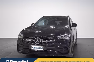 Mercedes GLA 200 d Premium 4matic auto