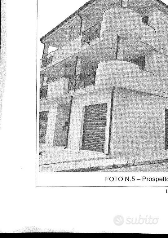 Appartamento – SR - Vista 3