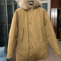 Giubbotto Woolrich Arctic Parka misura S