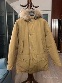 Giubbotto Woolrich Arctic Parka misura S