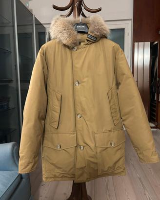Giubbotto Woolrich Arctic Parka misura S