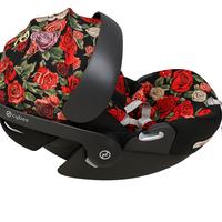 Ovetto cybex cloud Z i size limited con base