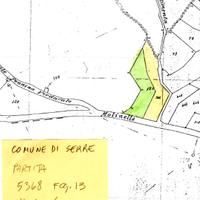 Terreno edificabile zona B