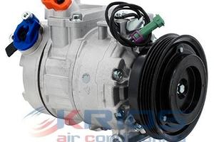 Compressore aria condizionata Skoda Superb 1.8 T 1