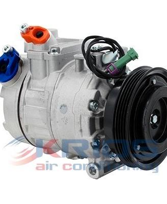 Compressore aria condizionata Skoda Superb 1.8 T 1