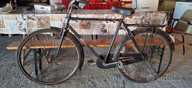 Bicicletta d'epoca 