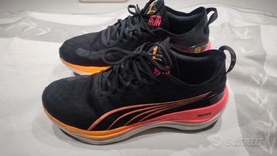 scarpe puma ForeverRun nitro