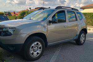 Dacia Duster 15 dci