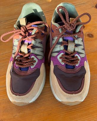 Scarpe da ginnastica Americanino