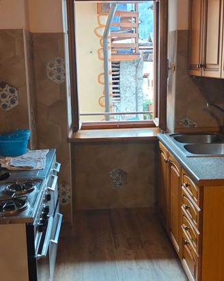 Vendita appartamento Primiero località Tonadico