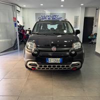 Fiat Panda 1.0 FireFly S&S Hybrid City Cross