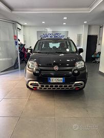 Fiat Panda 1.0 FireFly S&S Hybrid City Cross