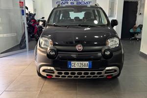 Fiat Panda 1.0 FireFly S&S Hybrid City Cross