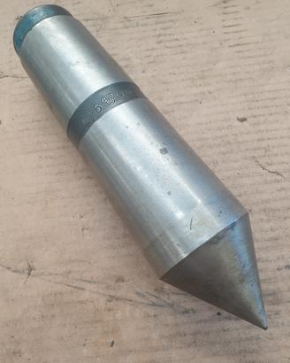 Contropunta fissa CM6