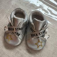 Scarpe da culla Silly Souls nr 15/16