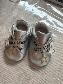 Scarpe da culla Silly Souls nr 15/16