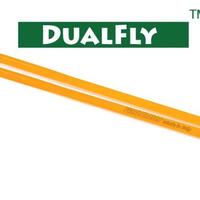 LAMELLE DUALFLY 4,5MM DECESPUGLIATORE