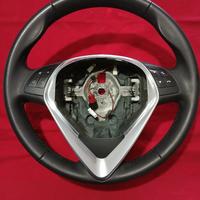 Volante in pelle Alfa Romeo Stelvio Restyling 