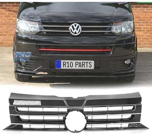 GRIGLIA VOLKSWAGEN VW T5 CARAVELLE MULTIVAN 10-15 