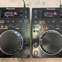 Pioneer cdj 350