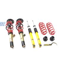 KIT SOSPENSIONE FILETTATA EIBACH MTS SKODA SUPERB 