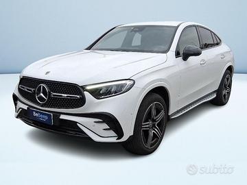 Mercedes GLC 300 de phev AMG Line Advanced 4matic
