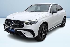 Mercedes GLC 300 de phev AMG Line Advanced 4matic