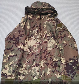 Gore-Tex  SBB Tg. M