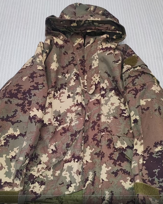 Gore-Tex  SBB Tg. M