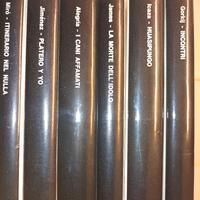 NUOVA ACCADEMIA EDITRICE MILANO 1960