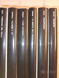 NUOVA ACCADEMIA EDITRICE MILANO 1960