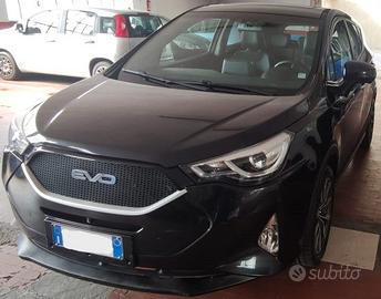 DR 4 Sport 1.6 Bi fuel