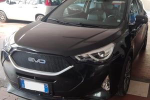 DR 4 Sport 1.6 Bi fuel