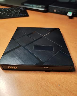 Lettore CD computer 