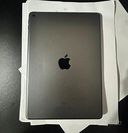 iPad  8