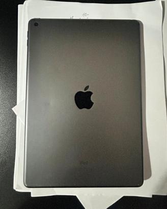 iPad  8