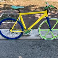 Bici Fixed