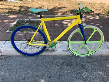 Bici Fixed