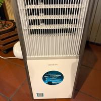 CONDIZIONATORE POMPA DI CALORE MOBILE