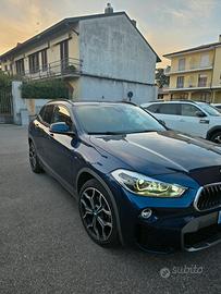 bmw x2 msport