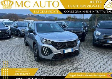 PEUGEOT 2008 PureTech 100 S&S Style