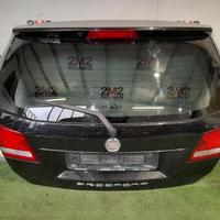 PORTELLONE POSTERIORE FIAT Freemont 1Â° Serie NUDO